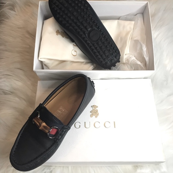 Gucci dress shoes - Picture 2 of 3